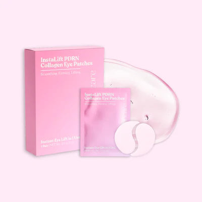 InstaLift PDRN & Collagen Eye Patches